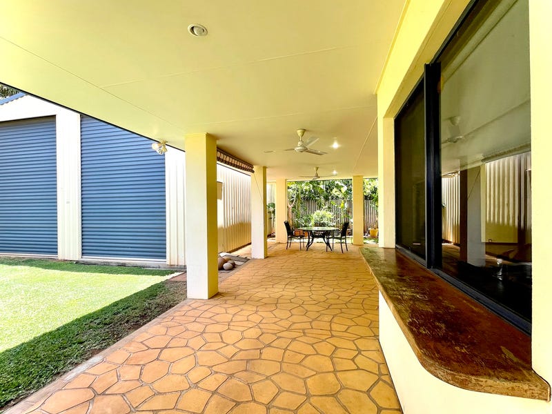 12 Freeman Street, Moranbah, Qld 4744 Property Details