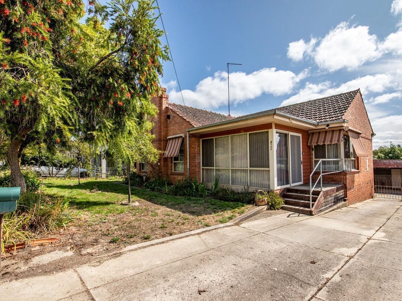 322 Richards Street, Ballarat East, VIC 3350