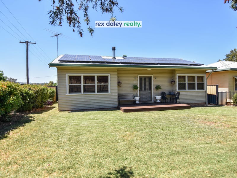 63 King Street, Inverell, NSW 2360 Property Details