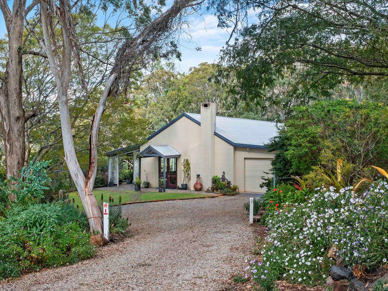 165 Preston Boundary Road, Preston, QLD 4352