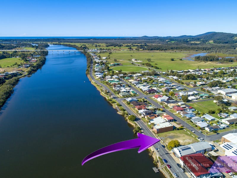 1920 River Street, Macksville, NSW 2447 Residential Land for Sale