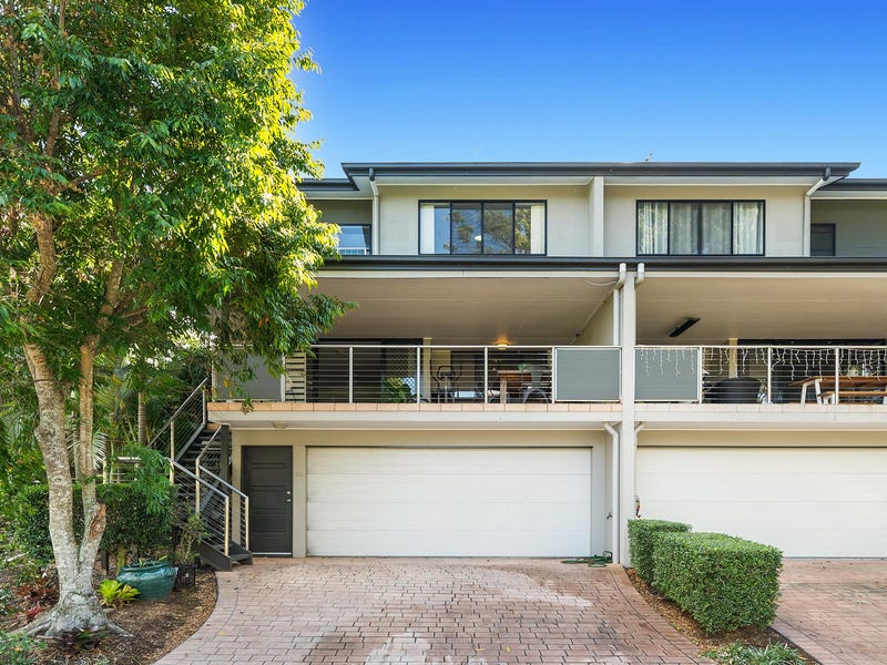 24/52 Bevan Street, Mount Gravatt East, Qld 4122 Townhouse for Sale