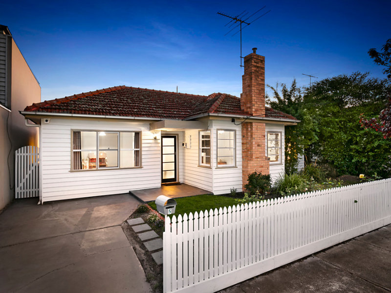 5 Wallace Street, Maidstone, Vic 3012 Property Details