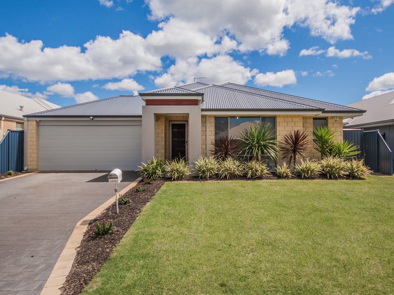 16 Zircon Drive, Byford, WA 6122