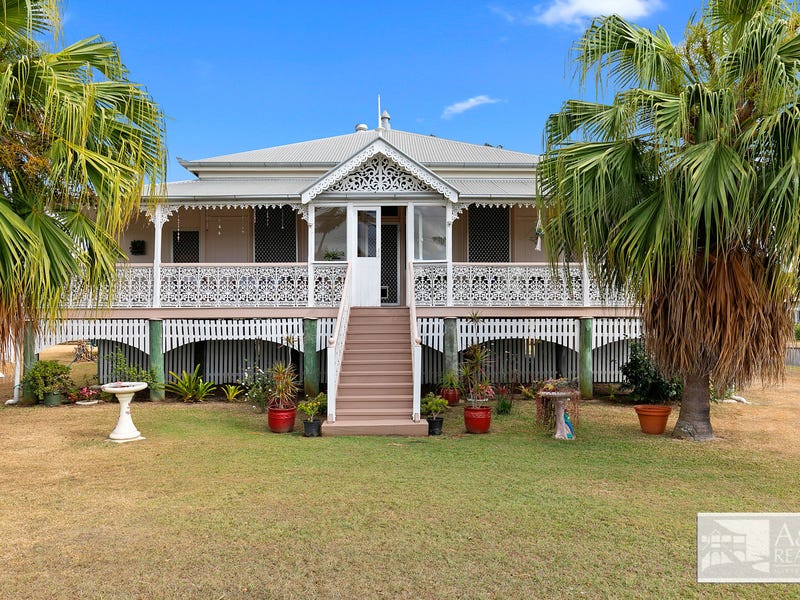 196 Cheapside St, Maryborough, Qld 4650 House for Sale realestate