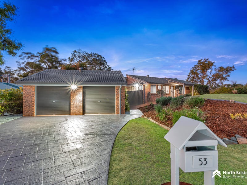 53 Pioneer Drive, Narangba, QLD 4504