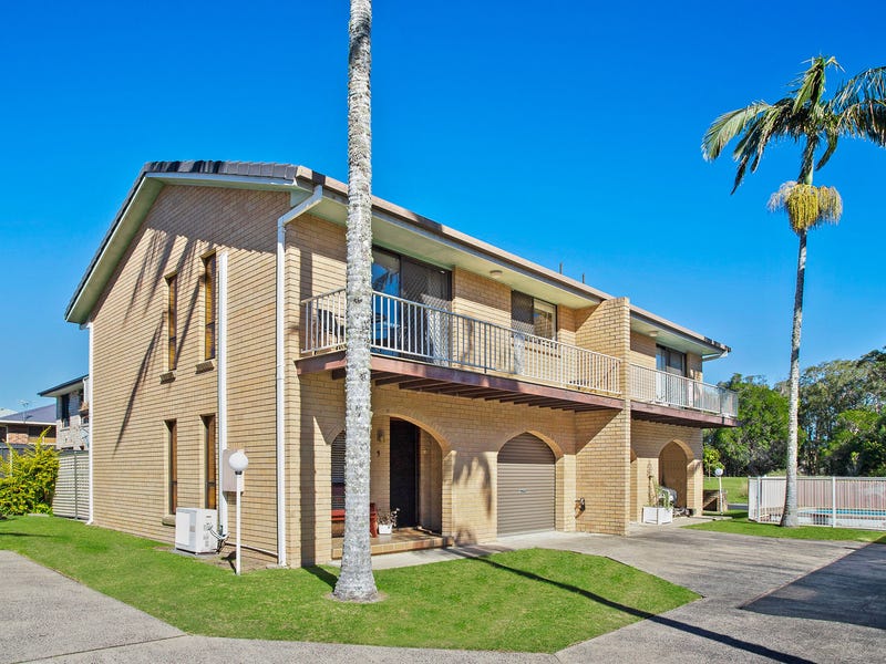 3/49 Cedar Street, Evans Head, NSW 2473