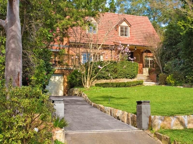 7 Elgin Street, Gordon, NSW 2072