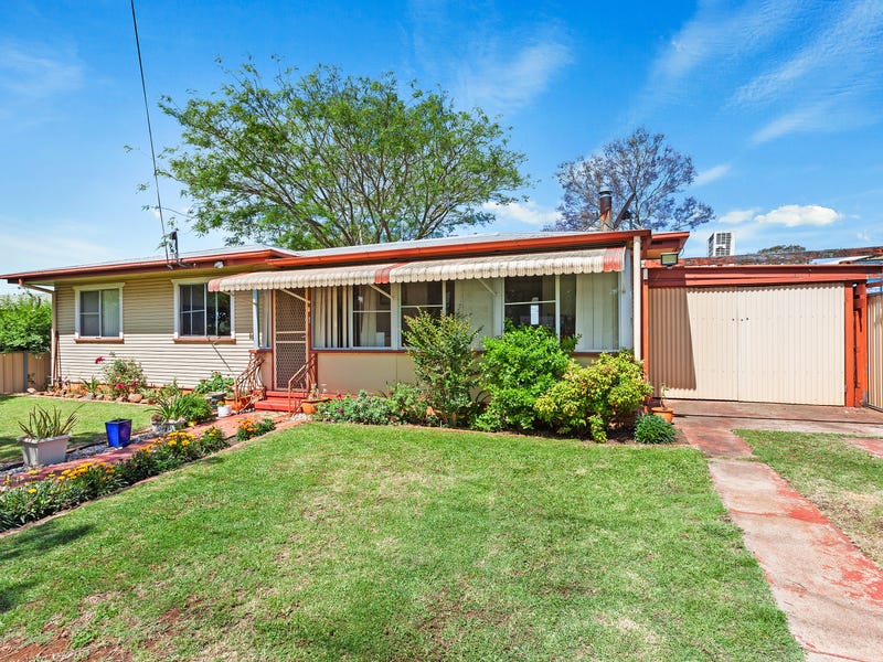 20 Mcgregor Street, Wilsonton, QLD 4350