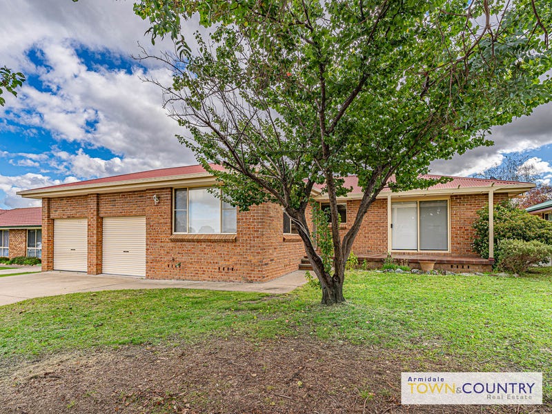 12 Aldred Avenue, Armidale, NSW 2350 - Property Details