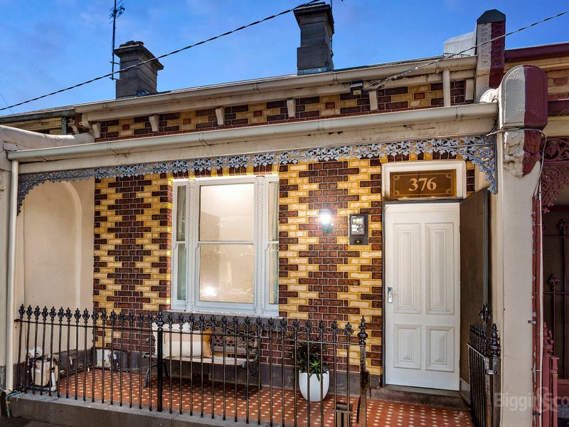 376 Napier Street, Fitzroy, VIC 3065