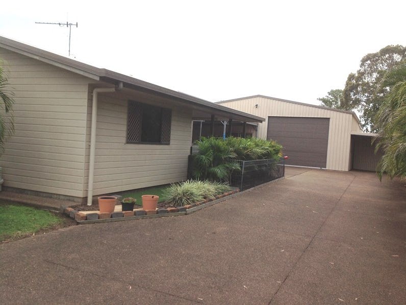 26 Sunbury Street, Maryborough West, QLD 4650