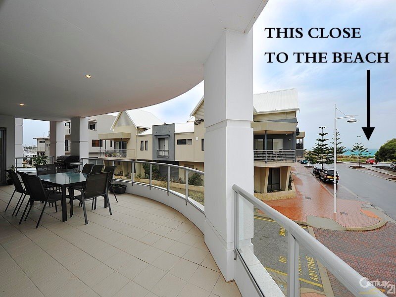 5/1 Breakwater Parade, Mandurah, WA 6210 Property Details