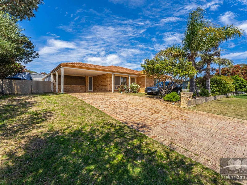 17 Park Road, Mandurah, WA 6210 Property Details