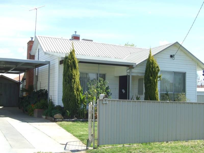 9 Bowser Cres, Wangaratta, VIC 3677