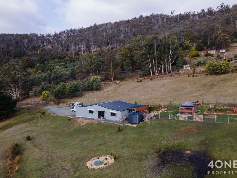 68 Tubbs Road, Molesworth, Tas 7140 Property Details