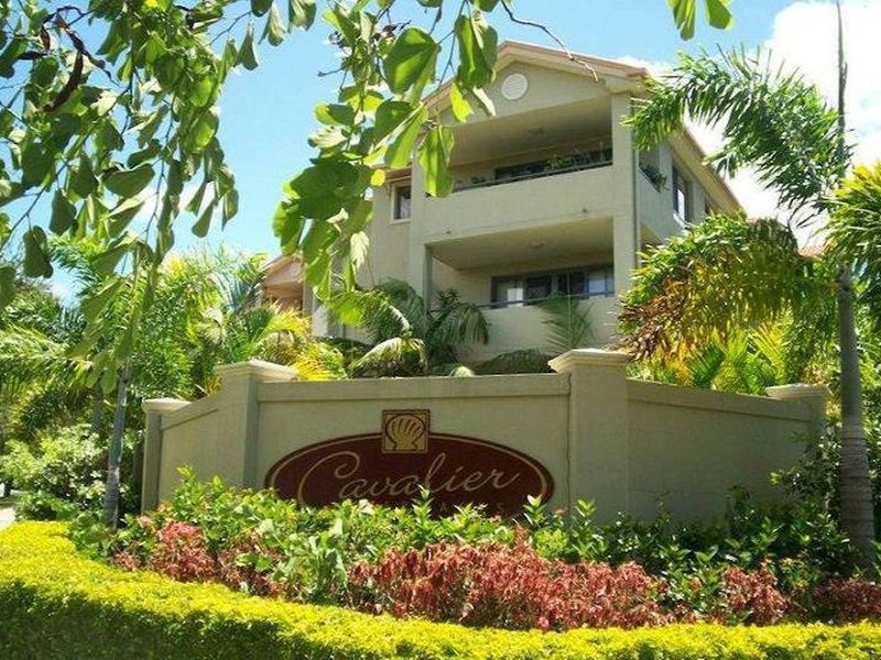 8/25 Chester Terrace, Southport, Qld 4215 Property Details