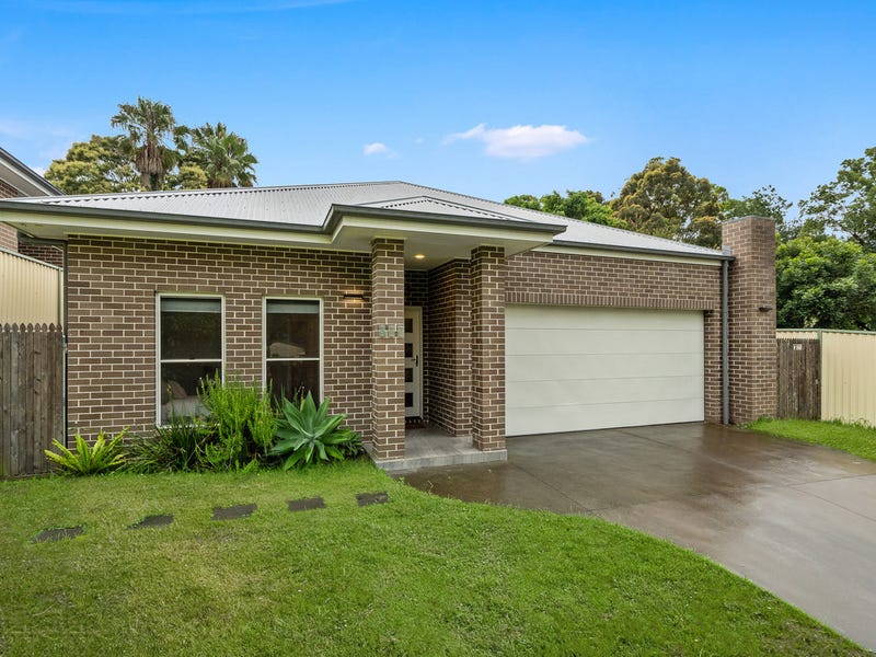 46A Railway Cres, Lisarow, NSW 2250