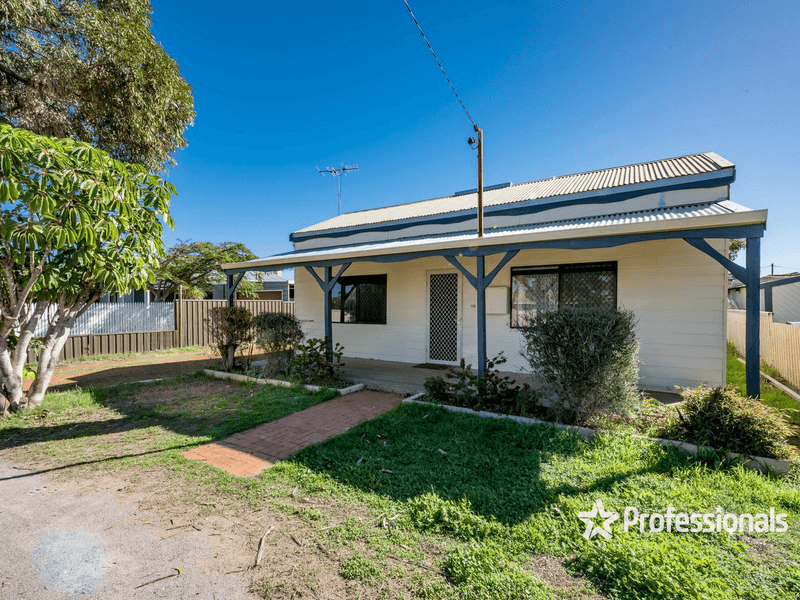 6 William Street, Geraldton, WA 6530 Property Details