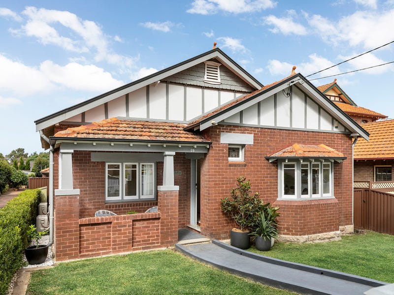 19 Noble Street, Concord, NSW 2137