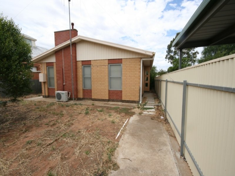38 Railway East Terrace, Snowtown, SA 5520 Property Details