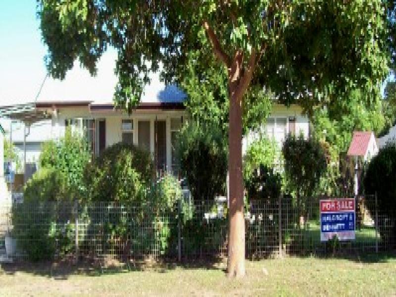 25 Wingadee Street, Coonamble, NSW 2829