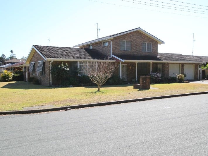 25 Taree Street, Tuncurry, NSW 2428