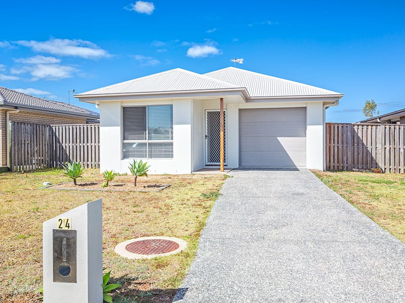 24 Sundew Street, Ningi, Qld 4511 Property Details