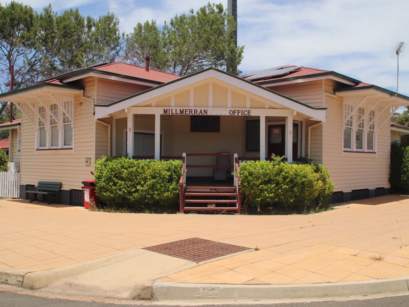 34 Walpole Street, Millmerran, QLD 4357
