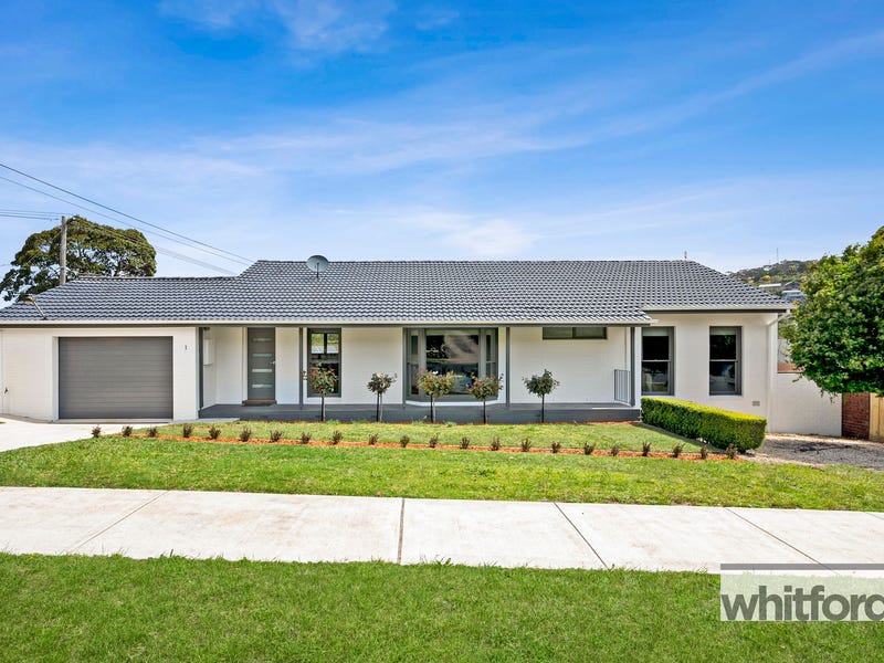 1 Jackman Road, Newtown, Vic 3220 Property Details