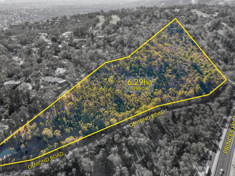 4 Mount Osmond Road, Mount Osmond, SA 5064