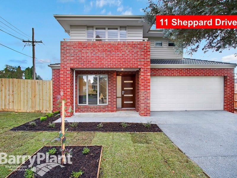 11 Sheppard Drive, Scoresby, VIC 3179