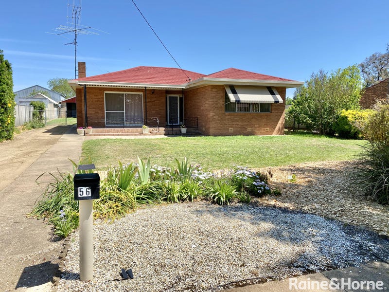 56 Marsden Street, Boorowa, NSW 2586