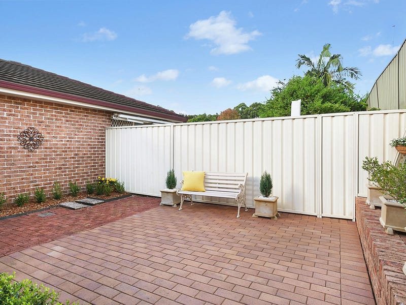4/14 Holt Road, Sylvania, NSW 2224 Property Details