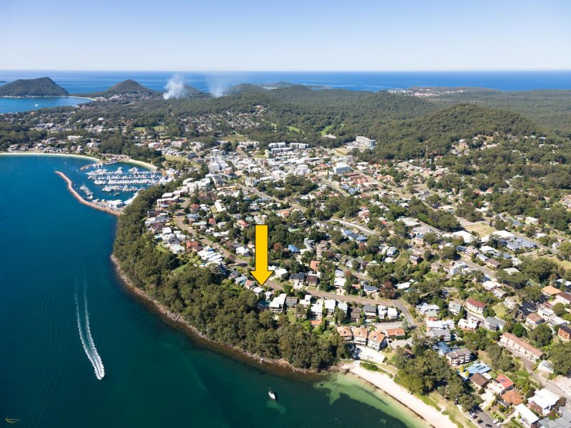 48 Thurlow Avenue, Nelson Bay, NSW 2315