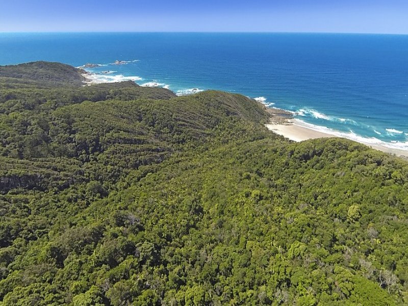 Lot 1 Seven Mile Beach Road, Broken Head, NSW 2481