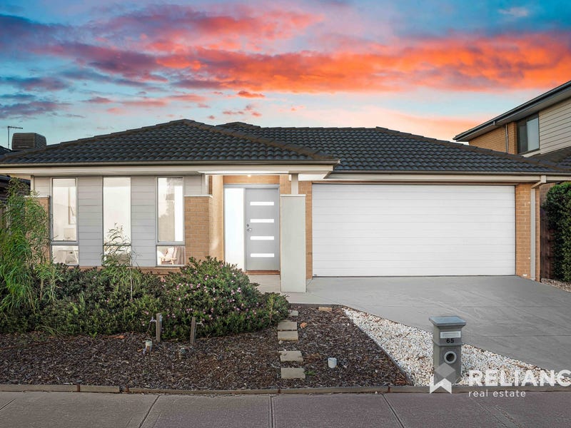 65 Coldstream Avenue, Werribee, Vic 3030 Property Details