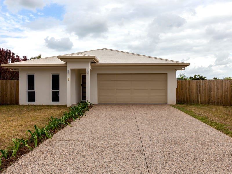 6 Kalu Close Bonnie Doon QLD 4873 Realestate au