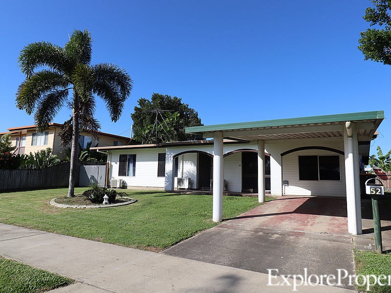 52 Marlborough Street, Ooralea, QLD 4740