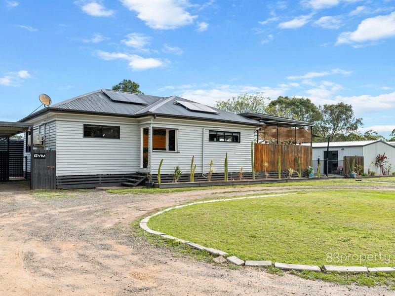 80 Brightview Road, Brightview, Qld 4311 Property Details