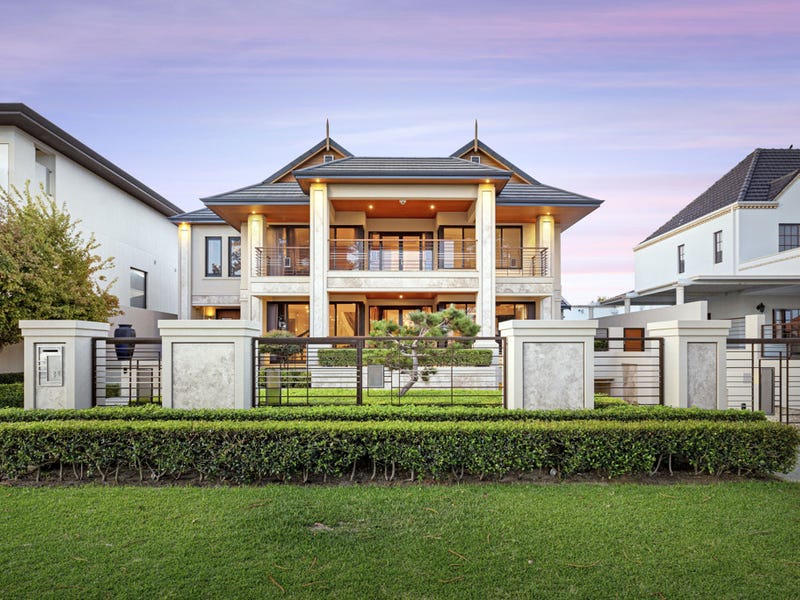 31 Jutland Parade, Dalkeith, WA 6009