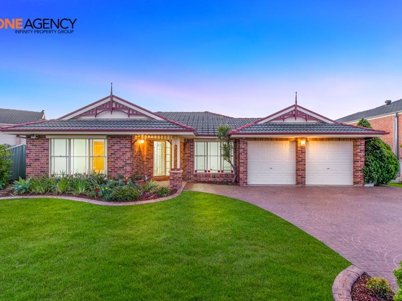 47 Braeside Cres, Glen Alpine, NSW 2560