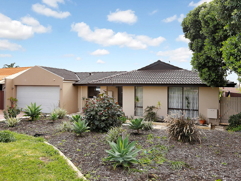 110 Bridgewater Drive, Kallaroo, WA 6025 Property Details