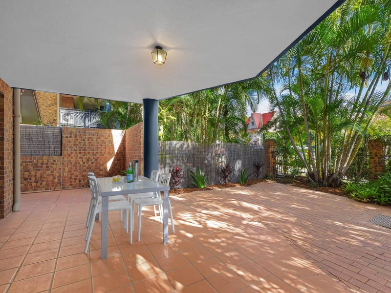 13/289 Harcourt Street, Teneriffe, Qld 4005 Property Details