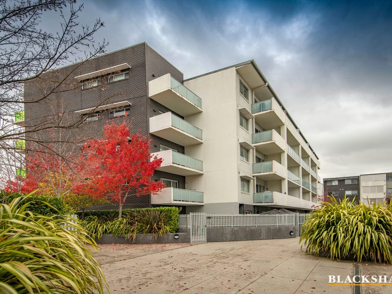 178/142 Anketell Street, Greenway, ACT 2900 Property Details