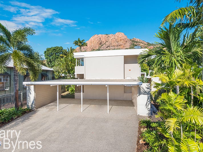 32 Paxton Street, North Ward, QLD 4810