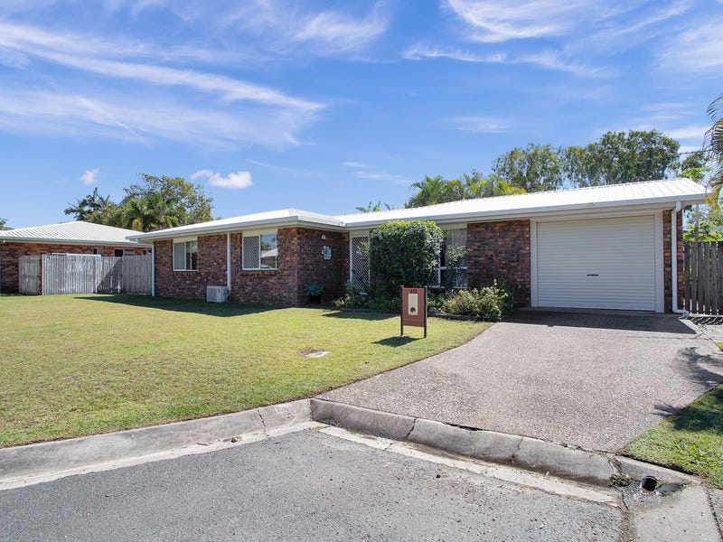 10/66 Banksia Avenue, Andergrove, Qld 4740 Property Details