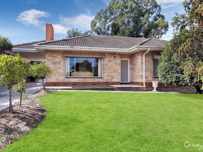 116 Elizabeth Street, Banksia Park, SA 5091