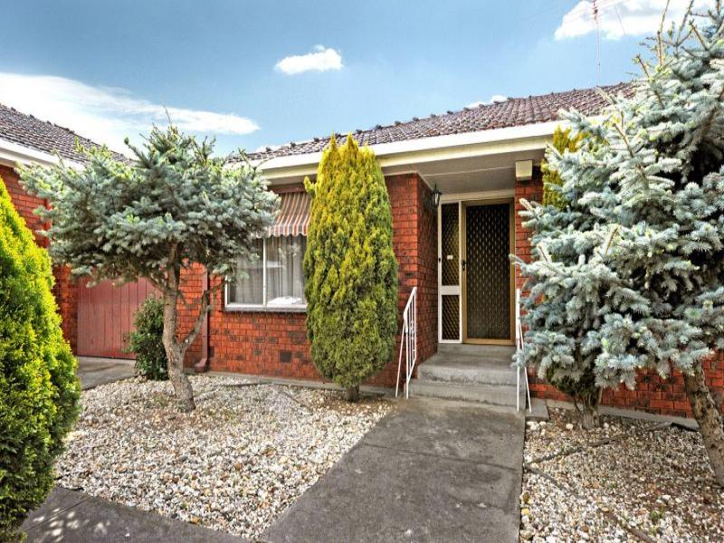 2/58 Dundas Street, Thornbury, Vic 3071 Property Details