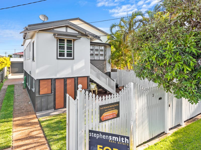 Real Estate & Property for Sale in Scarborough, QLD 4020 realestate